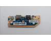 Lenovo 5C50S25929 CARDPOP CARDPOP L 83UT I/O Board