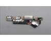 Lenovo 5C50S25957 CARDPOP CARDPOP L 83SJ I/O Board
