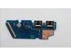 Lenovo 5C50S26023 CARDPOP USB Board H 83V6