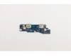 Lenovo 5C50S73054 CARDPOP FRU GE420_IO_Board_NFPR