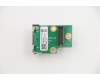 Lenovo 5C50W00878 CARDPOP Rear I/O Port Card-DP