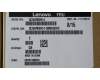 Lenovo 5C50W00914 CARDPOP Rear USB 3.1 Type C HP