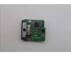 Lenovo 5C50W00936 CARDPOP Tiny6 BTB DP Cert card