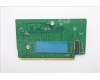 Lenovo 5C50W32118 CARDPOP BLD riser card RTD3