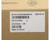 Lenovo 5C50X58153 CARDPOP Power BOARD C 81WL W/FFC