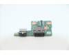 Lenovo 5C50Z44725 CARDPOP FRU Sub Card_USB_Board