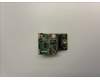 Lenovo 5C50Z66232 CARDPOP Rear I/O Port Card-HDMI