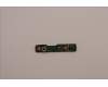 Lenovo 5C50Z66280 CARDPOP Yoga ARH7 power button board
