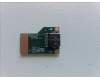 Lenovo 5C51C94253 CARDPOP FRU PCBA USB/B NSD881 USB B 1ST