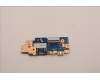 Lenovo 5C51C94292 CARDPOP FRU CARDPOP Mars3 IO Board W/ FP