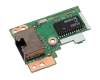5C51C94294 original Lenovo RJ45 board