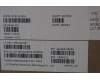 Lenovo 5C51L61816 CAMERA Camera,5M,RGB,USB,UF,AVC