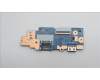 Lenovo 5C51L83917 CARDPOP Mars2.0 AMD LAN Board Non FPR