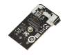 5C51M21375 original Lenovo Thunderbolt card (CARDPOP 1xTB4 BTB)