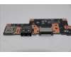 Lenovo 5C51P67039 CARDPOP FRU CARDPOP PCBA IO/B NSG031 MP