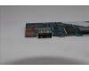 Lenovo 5C51R61940 CARDPOP FRU CARDPOP Mars3 IO Board W/ FP