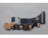 Lenovo 5C51R91725 CARDPOP PCBA IO/B NSG692 ME470 NFP VPRO