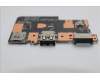 Lenovo 5C51R91738 CARDPOP F PCBA IO/B NSG552 MT062 MP IO/B