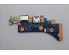 5C51R91745 Lenovo CARDPOP FRU PCBA IO/B NSG721 ME472 NFP