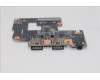 Lenovo 5C51R91753 CARDPOP FRU IO board BD/243551 Cook-2