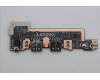 5C51R91754 Lenovo CARDPOP FRU IO Board 243550 Blanc-2