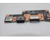 Lenovo 5C51R91755 CARDPOP FRU PCBA NSG561 MT040 T14IO/B MP