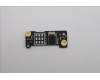 Lenovo 5C51R91761 CARDPOP PCBA PWR/B NSG205 MP6C0