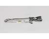 Lenovo 5CB0G91200 Kamera W Flex2-15 mit LCD&KAM-Kabel
