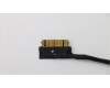 Lenovo 5CB0G91200 COVER Hinge W Flex2-15 W/LCD&CAM Cable