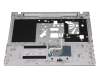 5CB0J23799 original Lenovo Topcase silver