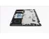 Lenovo 5CB0K61125 COVER Upper Case L 80QD B W/KB HE