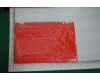Lenovo 5CB0K69452 Lower Cover 3N red 80R9
