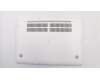 Lenovo 5CB0K85906 Lower Case W 80RU White