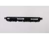 Lenovo 5CB0K85911 COVER Hinge Cover W 80RU Black