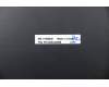 Lenovo 5CB0L35899 LCD Cover L80SM BLACK IMR W/ANTENNA EDP