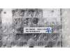 Lenovo 5CB0L37513 COVER RAM Cover GRAY L80SR