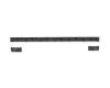 5CB0L45928 original Lenovo Hinge cover gray