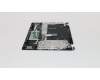 5CB0L46151 Lenovo COVER Upper Case L 80TX W/KB Silver UK