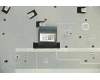 Lenovo 5CB0L46285 COVER UpperCaseASM L80TJ UK_FRNKB TEXBLK