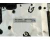 Lenovo 5CB0L46285 COVER UpperCaseASM L80TJ UK_FRNKB TEXBLK