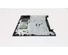 Lenovo 5CB0L46285 COVER UpperCaseASM L80TJ UK_FRNKB TEXBLK