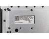 Lenovo 5CB0L46285 COVER UpperCaseASM L80TJ UK_FRNKB TEXBLK