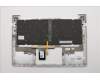Lenovo 5CB0L47215 COVER Upper case W 80SW BL SR W/KB HB
