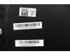 Lenovo 5CB0L47469 Unterer Gehäuseteil C 80TY, schwarz, mit Magnet
