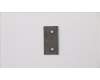 Lenovo 5CB0M13856 COVER Hinge Cover 3N 80U1 Silver