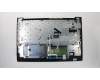 Lenovo 5CB0M29154 COVER UpperCaseASML80TV BLACK GE IMR