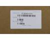 Lenovo 5CB0M29154 COVER UpperCaseASML80TV BLACK GE IMR