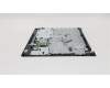Lenovo 5CB0M29154 COVER UpperCaseASML80TV BLACK GE IMR