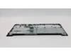 Lenovo 5CB0M29154 COVER UpperCaseASML80TV BLACK GE IMR