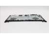 Lenovo 5CB0M31656 COVER Upper Case Q 80T8 FP W/KB HB